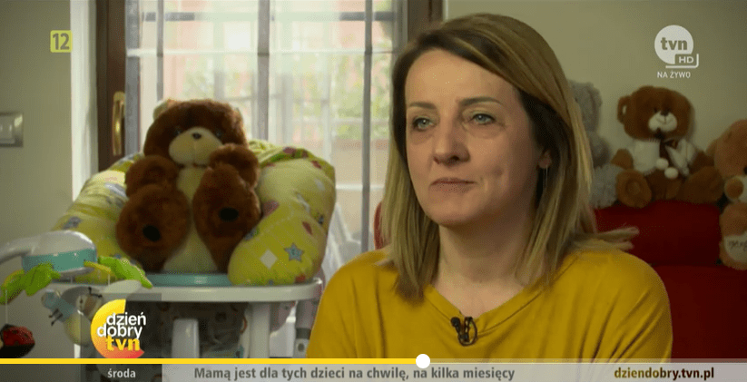 rodziny zastępcze kraków