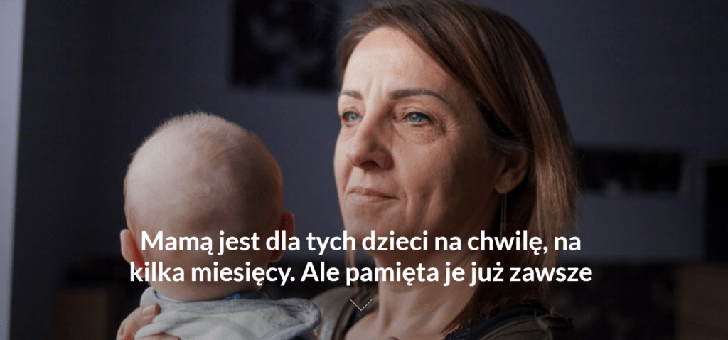 rodziny zastępcze kraków